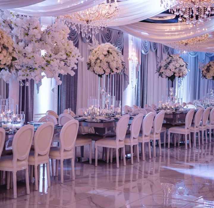 Is this seat taken?! - 1