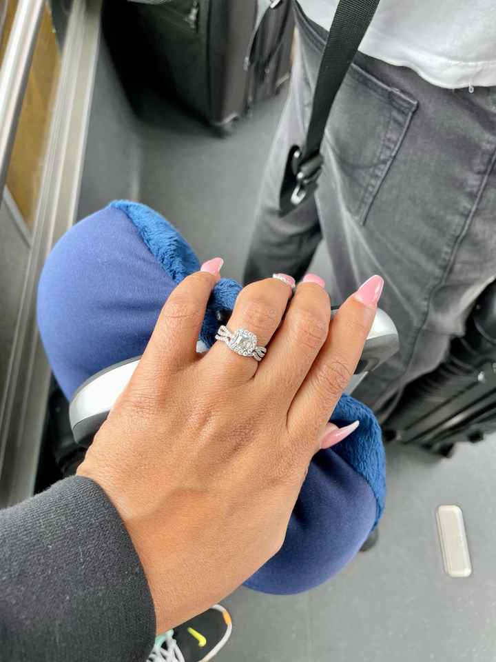 Show Us Your Bands! - 1