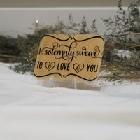 Let's see your diy Signs - 5