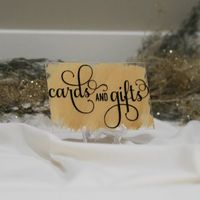 Let's see your diy Signs - 6