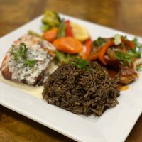 What's On Your Menu?? - 1