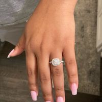 2023 Brides - Show us your ring! - 1