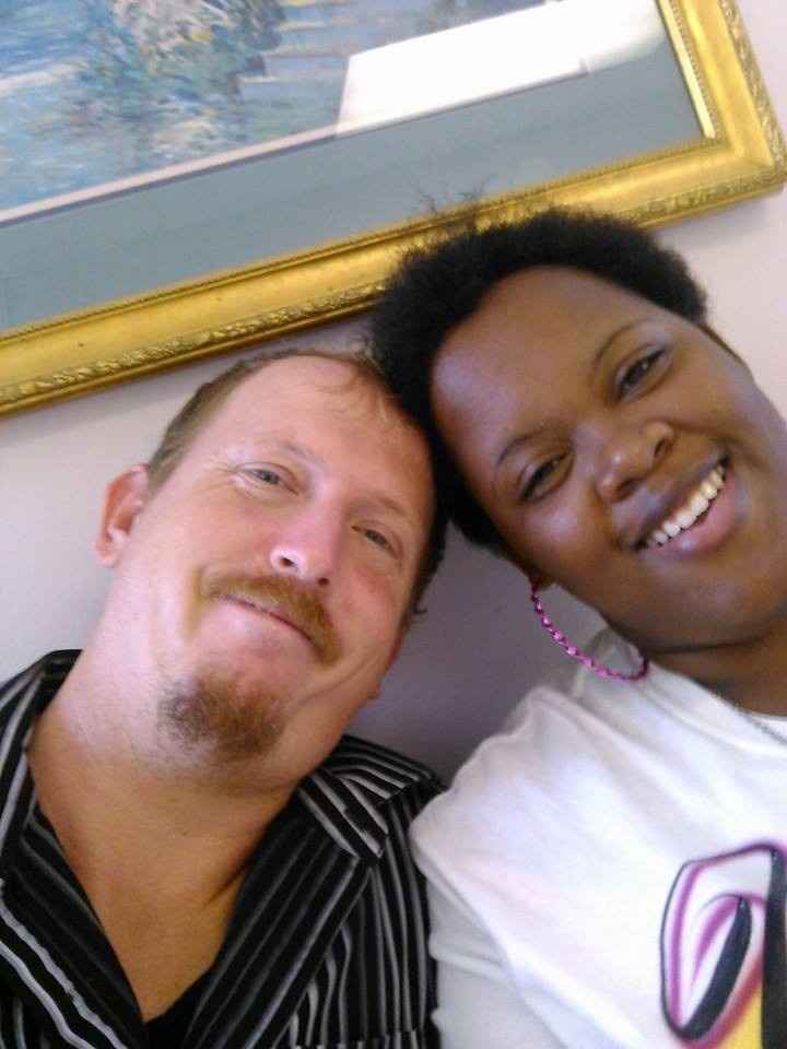 #tbt ~ First picture (that you know of!) of you and your SO