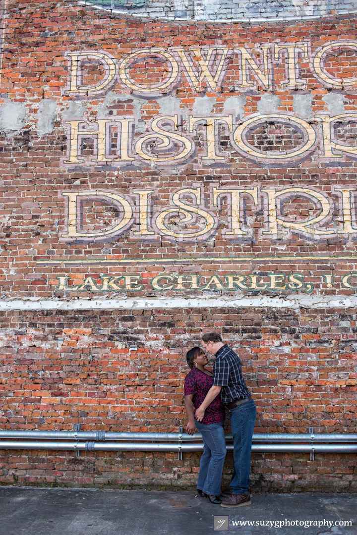 Engagement Pictures