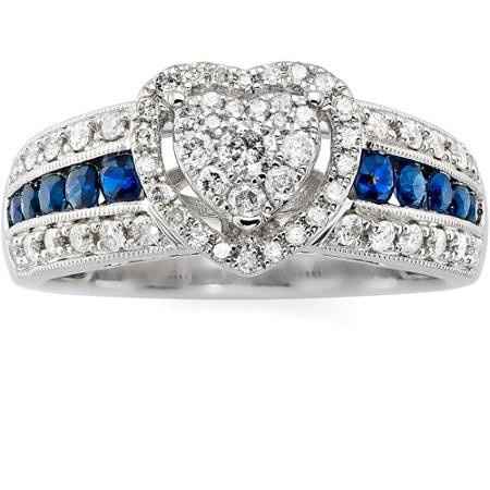 Let me see your rings!