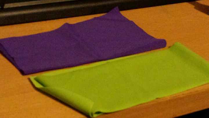 What are your wedding colors?