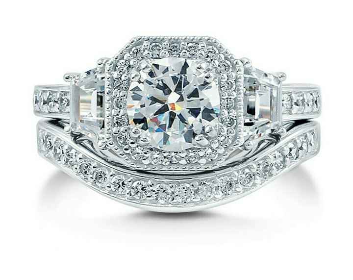 Ring porn.