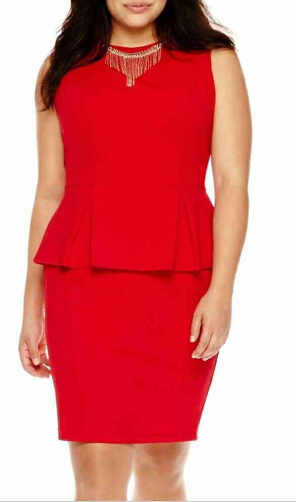 Bridal Shower Dress Help