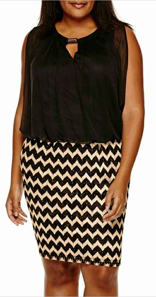 Bridal Shower Dress Help