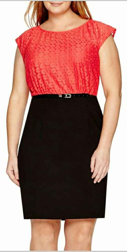 Bridal Shower Dress Help