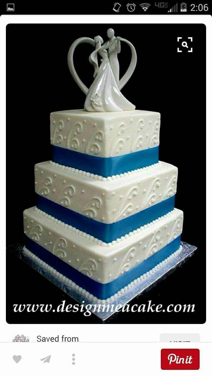 Wedding cake.. Show me yours or your idea of what you want