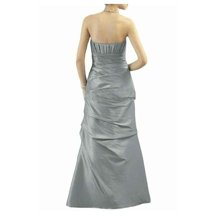 Mother of the Bride Dress