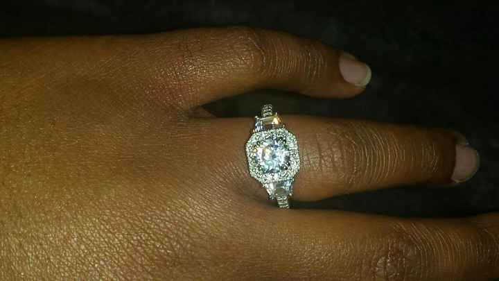 Ring love!!!
