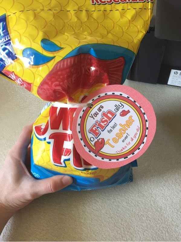 NWR: Teacher Appreciation Week