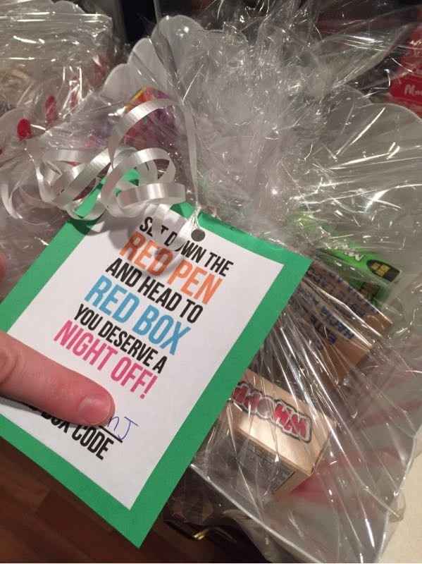 NWR: Teacher Appreciation Week