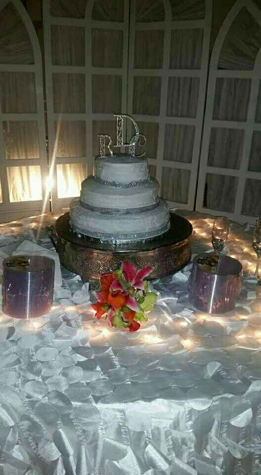 Officially married......can't sleep