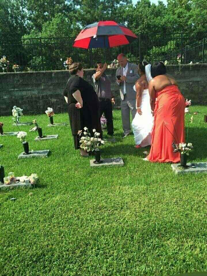 Officially married......can't sleep