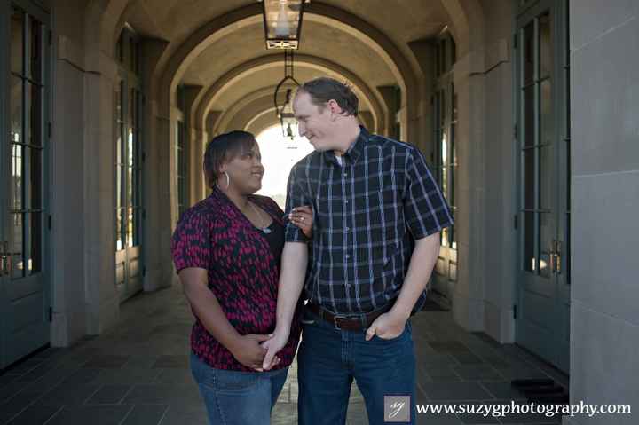 Engagement Pictures