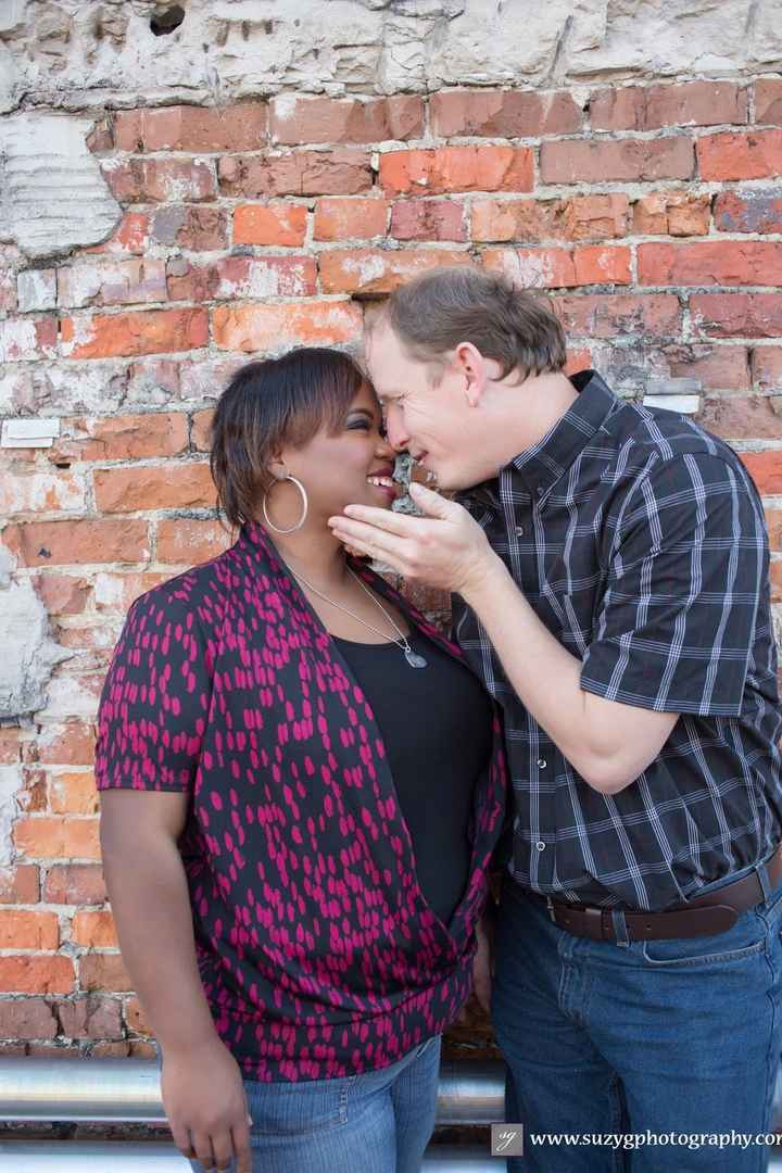 Engagement Pictures