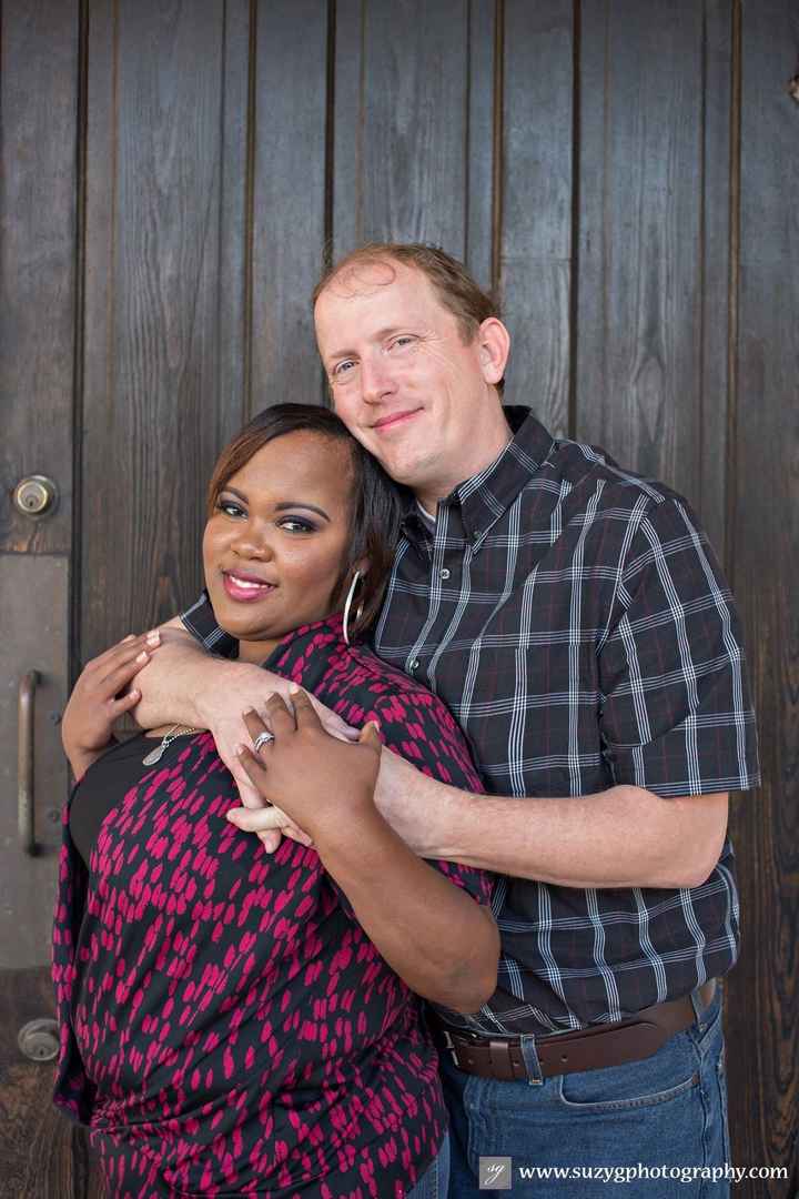 Engagement Pictures