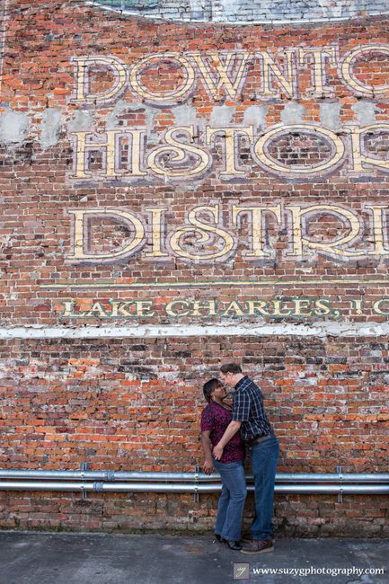 Engagement Pictures