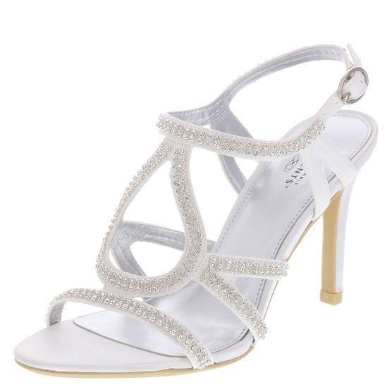 Show me your wedding shoesssss!