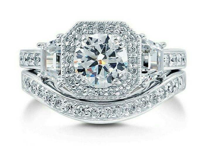 Ring porn.