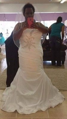 Short Brides