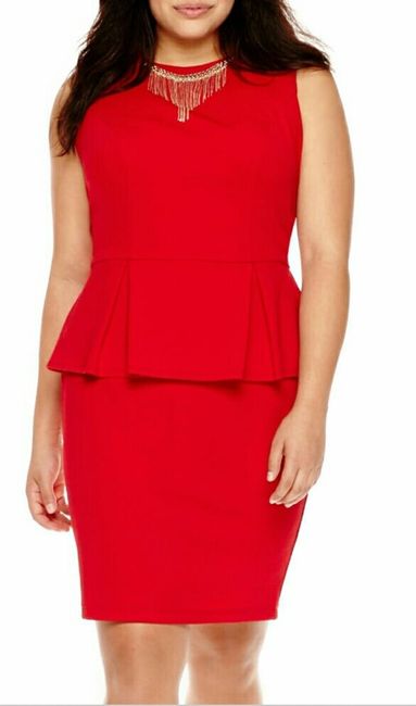 Bridal Shower Dress Help
