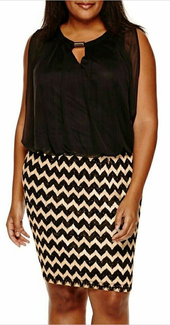 Bridal Shower Dress Help