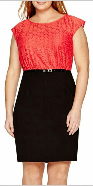 Bridal Shower Dress Help