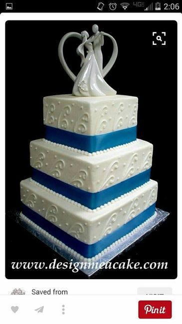 Wedding cake.. Show me yours or your idea of what you want