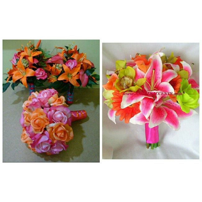 July Brides!