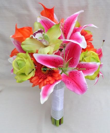 Bouquets!!!!!