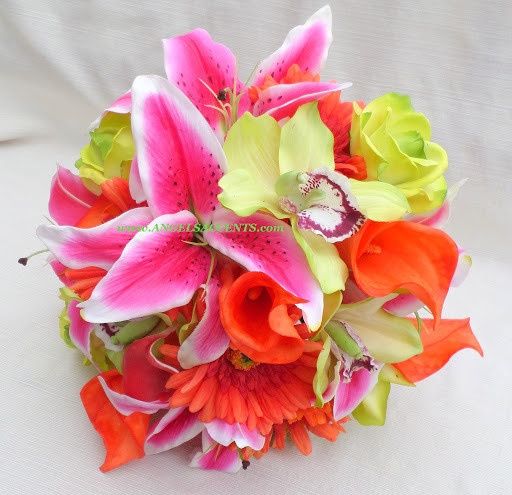 Bouquets!!!!!