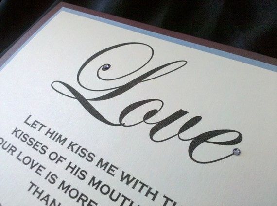 Table numbers!