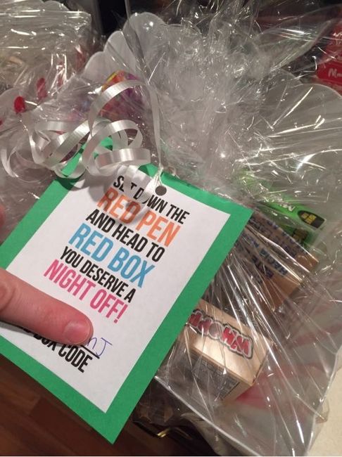 NWR: Teacher Appreciation Week