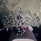 Tiara. Crown. Where to go?