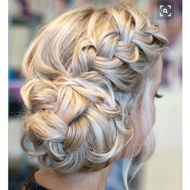 Share Your Hair & Makeup Style