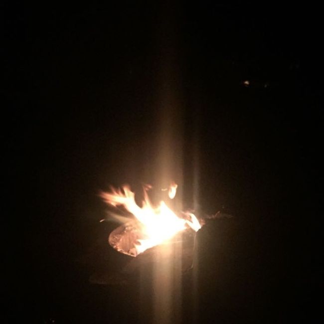 NWR - Snap a picture! What's your friday night looking like?