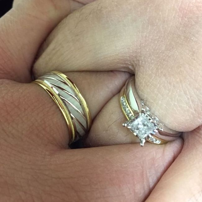 Fiance Ring