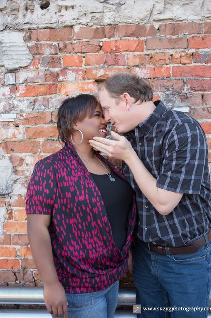 Engagement Pictures