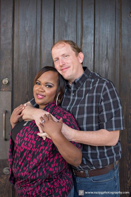 Engagement Pictures