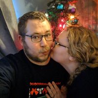 Fiancé(e) Friday! Show off your fiancé(e)! - 1