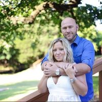 Favorite engagement photo.