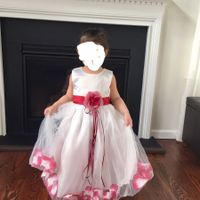 Amazon flower girl dresses