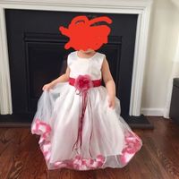 Flower Girl Dresses