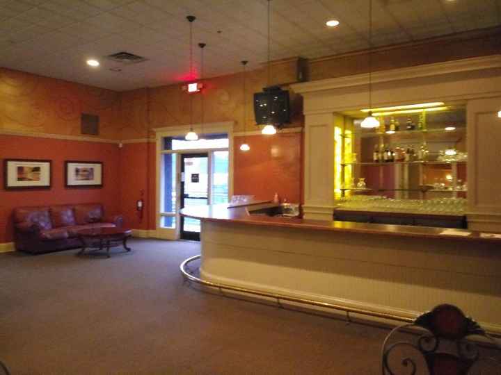 Where are you getting married? Post a picture of your venue! - 3