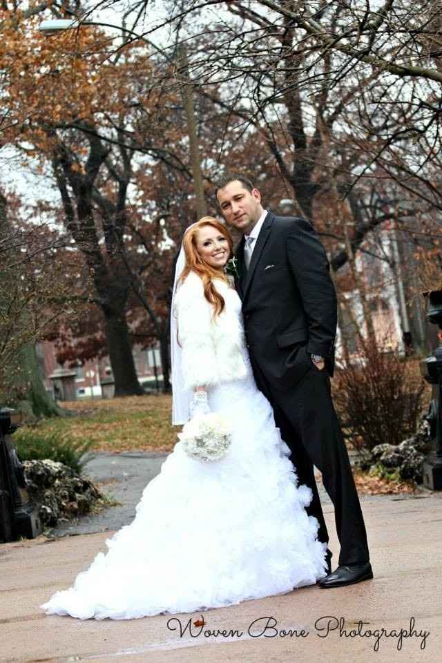 BAM! Sneak peek photos :)