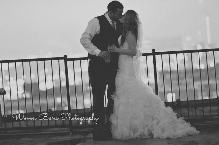 BAM! Sneak peek photos :)